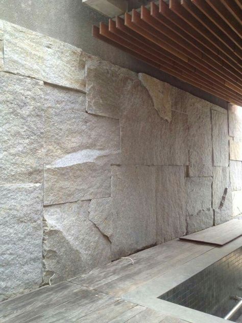 Stone Wall Interior Design, Stone Walls Interior, Stone Wall Design, Stone Wall Cladding, Wall Interior, Stone Facade, Stone Cladding, Stone Walls, Interior Wall Design