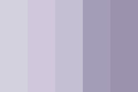 Heather Greys Lavender Color Palette, Hex Color, Email Examples, Hex Color Palette, Bedroom Wall Designs, Color Schemes Colour Palettes, Paint Color Palettes, Grey Color Palette, Head Color