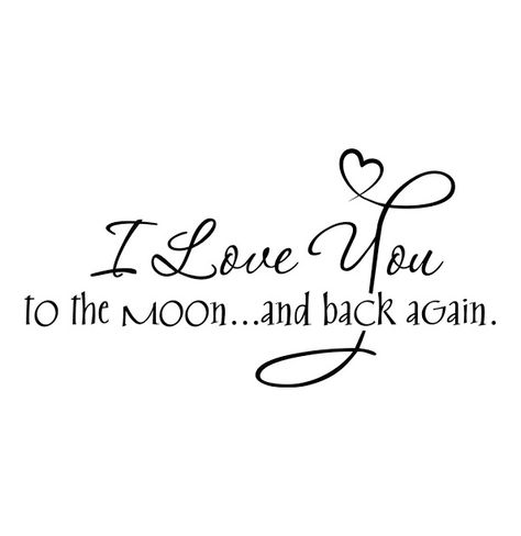 Tattoo Ideas Love You To The Moon And Back, I Love U To The Moon And Back Tattoo, Tattoo Love You To The Moon And Back, Love You To The Moon Tattoo, I Love You To The Moon And Back, I Love You To The Moon And Back Tattoo, The Moon And Back Tattoo, Moon And Back Tattoo, To The Moon And Back Tattoo