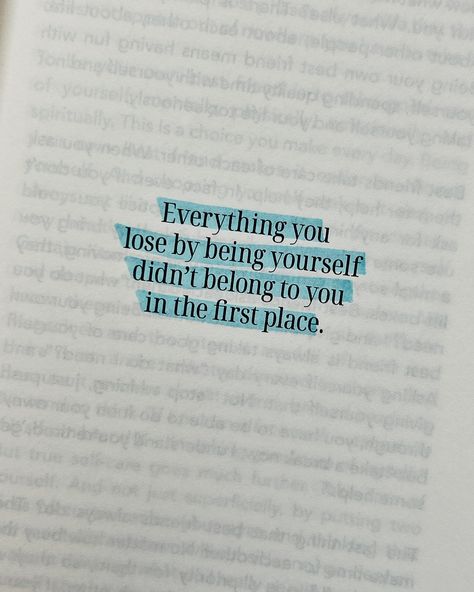 Insightful Quotes, Break Free, Be True To Yourself, Choose Me, Understanding Yourself, Beauty Inspiration, Wisdom Quotes, Wise Words, Reading