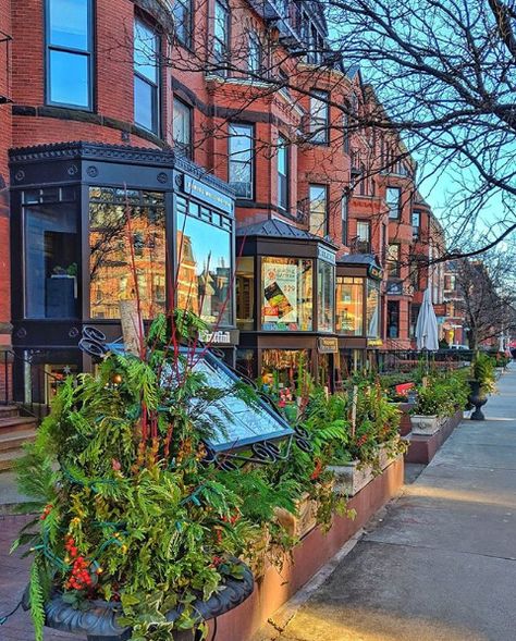 Boston Newbury Street, Newbury Street Boston, Newbury Street, Boston Mass, Boston University, City Vibe, Pre Wedding Photoshoot, Travel Inspo, In Boston