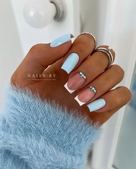 50 Best Autumn Nail Ideas to Inspire You Lion Photography, Stylish Nails Designs, Pointed Nails, Work Nails, French Tip Acrylic Nails, Nails Only, Bride Nails, Pink Acrylic Nails, Classy Nails