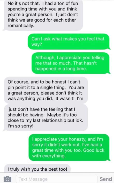 This Is How We Break Up: 16 People Share The Final Text Message From Their Ex | Thought Catalog Break Up Text Messages, Break Up Texts, Breaking Up With Someone, Bad Breakup, Soulmate Connection, Make Him Miss You, Get A Boyfriend, A Guy Like You, Love Me Again