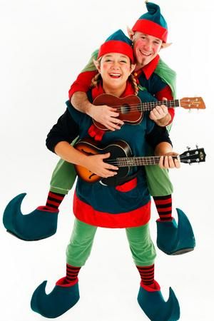 Bristol-based walkabout Christmas elves for hire. Reindeer Hooves, Christmas Entertainment, Commercial Christmas Decorations, Elf Characters, Balloon Modelling, Christmas Props, Event Specialist, Christmas Elves, Kids Christmas Party