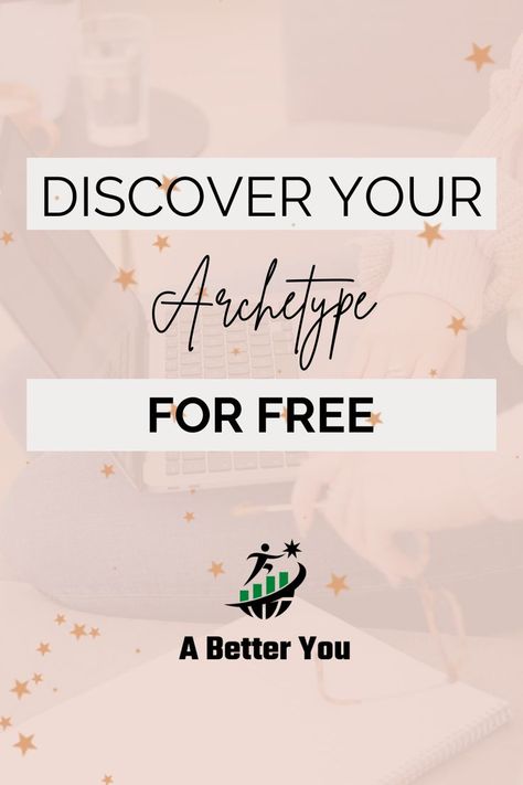 Take the ultimate Archetype test for FREE and discover which one of the 12 you are! Archetype | Spirituality | Archetype Test | Discover your Archetype | Free Archetype Test | Affiliate link Personality Archetypes, True Self, How To Better Yourself, Thing 1 Thing 2, How To Know, Discover Yourself, Spirituality, For Free