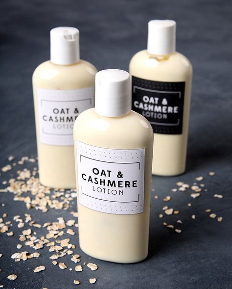 This Oat and Cashmere Lotion is made with colloidal oatmeal, oat extract, and oat oil. It's scented with the luxurious Cashmere Fragrance Oil. Home Made Lotion, Homemade Lotion Recipe, Soap Queen, Lotion Recipe, Body Tutorial, Diy Kosmetik, Skincare Inspiration, Homemade Lotion, Moisturizing Lotions