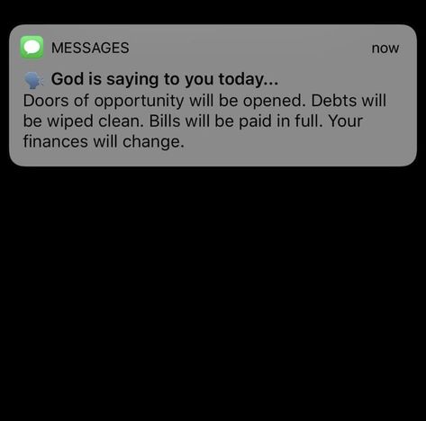 Text Messages From God, Messages From God, Comforting Thoughts, Inspirational Notes, God Is Saying, Financial Blessings, Quote Bubble, Waiting Patiently, Prodigal Son