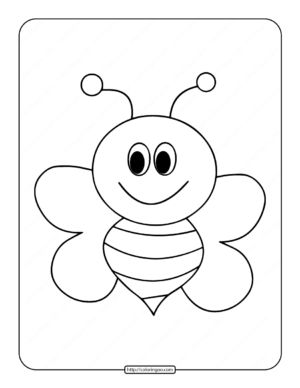 Bee Coloring, Bee Coloring Pages, Applique Embroidery Designs, Embroidery Applique, Adult Coloring Pages, Quilting Projects, Adult Coloring, Embroidery Design, Free Printables