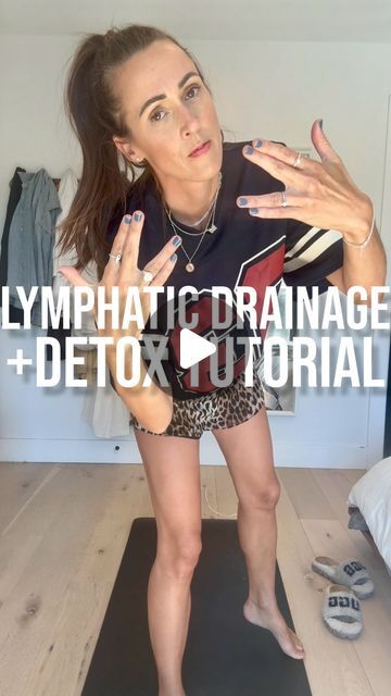 Stace Fizzy | Your Biohacking Bestie on Instagram: "If you eat healthy and take care of yourself, but still struggle with your energy levels, fatigue, sleep issues, skin problems, your mental health or other mystery health conditions ask your doctor if lymphatic drainage is right for you💥

Just kidding don’t ask your doctor, he probably doesn’t know much about it😂

Also 👉 my grounding yoga mat is from a company called @hoogahealth and there is a link and code in my bio for you because its the best and will also help with reducing inflammation and oxidative stress🤘

##lymphaticdrainage##biohacking##breathwork" Lymph Node Massage, Sleep Issues, Body Healing, Health Conditions, Face Yoga, Gua Sha, Reduce Inflammation, Skin Problems, Energy Level