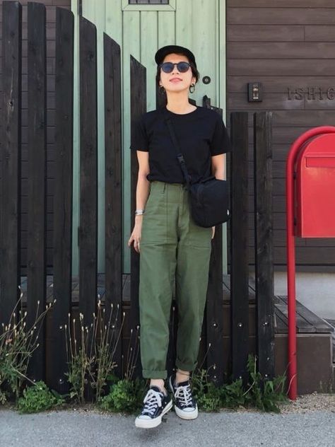 Smart Casual Women Outfits, Smart Casual Women, Fest Outfits, Looks Pinterest, 여름 스타일, Pakaian Feminin, Casual College Outfits, Korean Casual Outfits, Casual Day Outfits