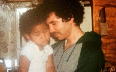 Meet Joel Smollett: Father to Six Successful Children Who Are Entertainers Widowed Wife, Celebrity Children, Jussie Smollett, Throwback Pictures, Last Child, Celebrity Families, Holding Baby, Celebrity Kids, Child Actors