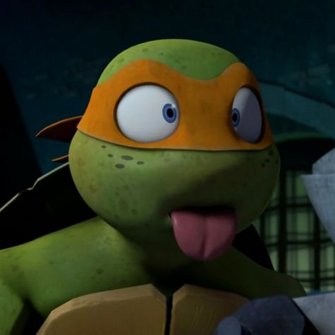 Mikey 2012 Icon, Michaelangelo Tmnt 2012, Tmnt Pfp 2012, Michael Angelo Tmnt, Mikey Tmnt Icon, Mikey Ninja Turtle, Michelangelo Tmnt 2012, Mickey Tmnt, Mikey Tmnt 2012