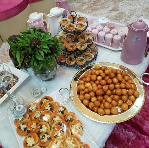 #arrangement for kitty party Kitty Party, Cat Party, Food Presentation, Presentation, Kitty