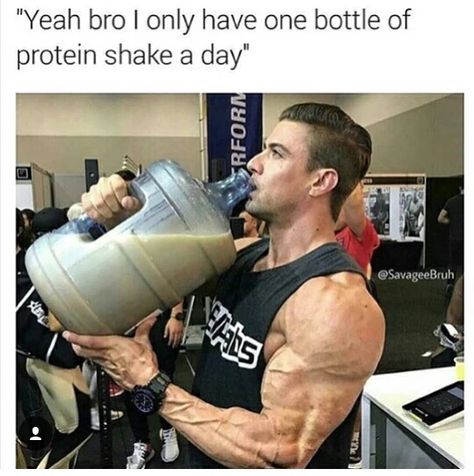 Tuesday's meme dump (65) - Mohstly fresh - Album on Imgur Muscle Building Tips, Gym Memes, Motivation Fitness, Stay In Shape, Muscle Fitness, Gain Muscle, Gym Rat, Gym Fitness, Cardio Workout