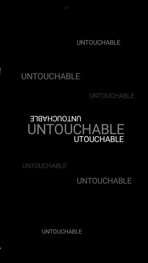 Untouchable Untouchable Untouchable Untouchable Quotes, Grade 10, Girl Quotes, School Year, Dates, Vision Board, Art Deco, Quotes, Quick Saves