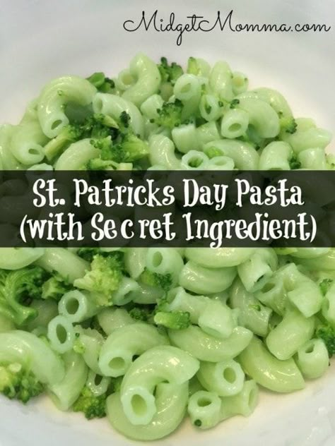 St Patrick’s Day Dinner, St Patrick’s Day Food, Green Dinner Ideas, St Patrick Party Food, St Patrick's Day Appetizers, St Patricks Food, St Patrick Day Snacks, St Patrick Day Treats, Green Pasta