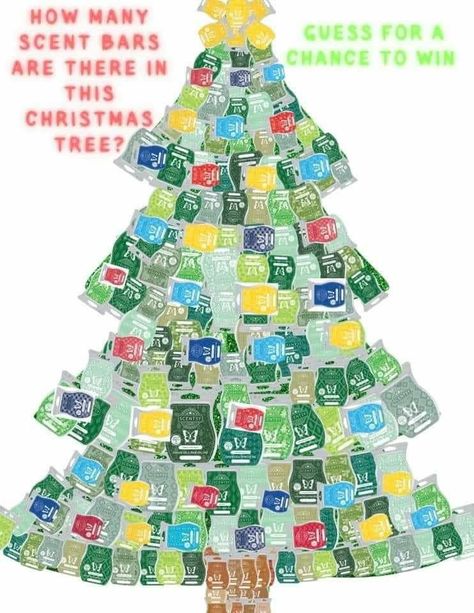 Scentsy Holiday Games, Scentsy Christmas Game, Scentsy Party Games, Scentsy Christmas, Christmas Tree Game, Scentsy Pictures, Scentsy Consultant Business, Scentsy Games, Scentsy Recipes