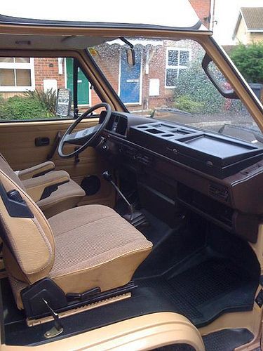 Volkswagen T3 Interior, Vw T3 Interior, T3 Interior, Vw T3 Doka, Vw Bus T3, Vw Syncro, Vw Bus Interior, Vw T3 Syncro, Volkswagen Westfalia