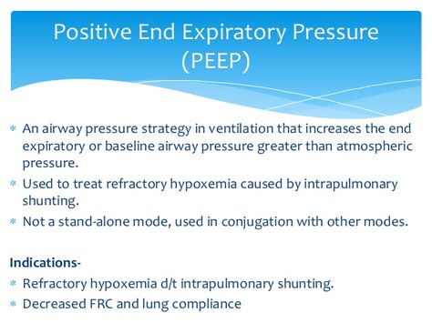 Positive End Expiratory Pressure, Cranial Nerves Mnemonic, Mechanical Ventilation, Ob Nursing, Pharmacology Nursing, Respiratory Therapy, New Nurse, Endocrine System, Nursing School Tips