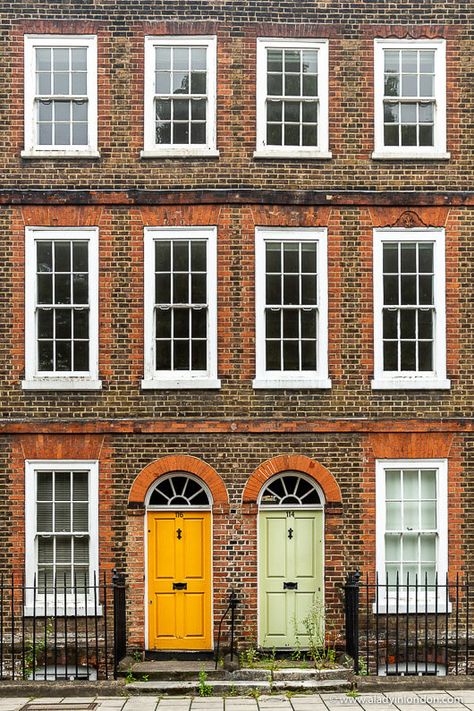 Chiswick Doors, London Best London Neighborhoods, Greenwich Market London, Chiswick Park, The Bike Shed London, Chiswick London, Cheapest Places To Live, Best Places In London, Where To Live, London Red Telephone Booth Aesthetic