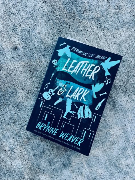 Leather & Lark – The Review Booth Leather And Lark Book, Books Wishlist, Fan Casting, Indie Singers, Leather Studio, A Quiet Life, Dark Books, Love Is Not Enough, Suspense Thriller