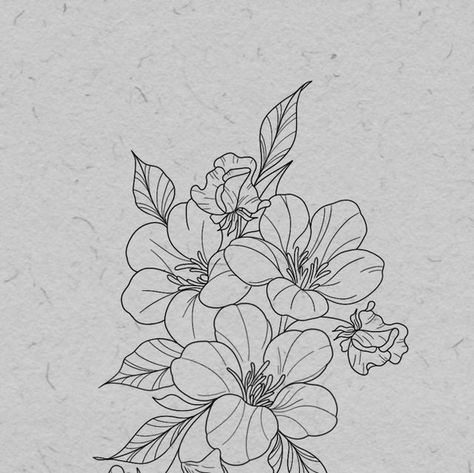 myah | tattoo designer on Instagram Hawthorn Tattoo, Tattoo Design Stencil, Pea Tattoo, Sweet Pea Tattoo, Tattoo Designer, September 21, Window Art, Stencil Designs, Sweet Pea