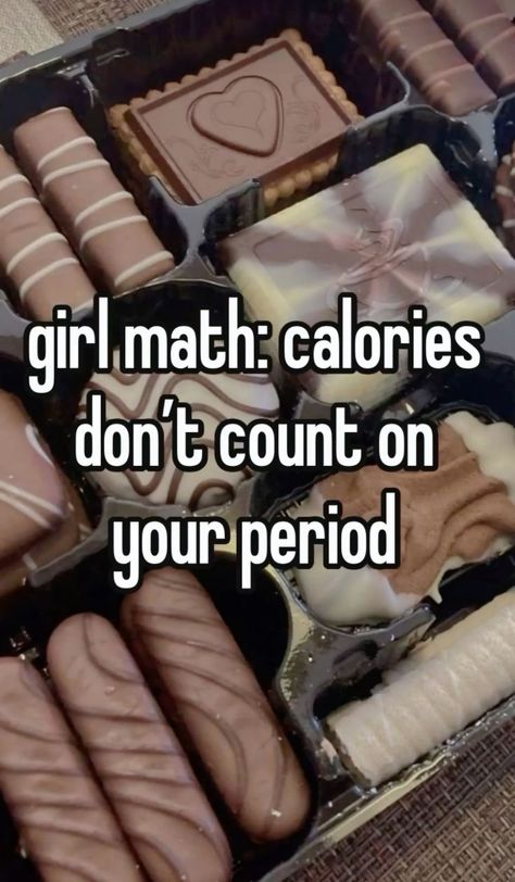 Periods Be Like, I Am On My Period, Being On Your Period, Funny Period Jokes, Period Humor, Period Cramps, Types Of Chocolate, Hashtag Relatable, Relatable Post Funny