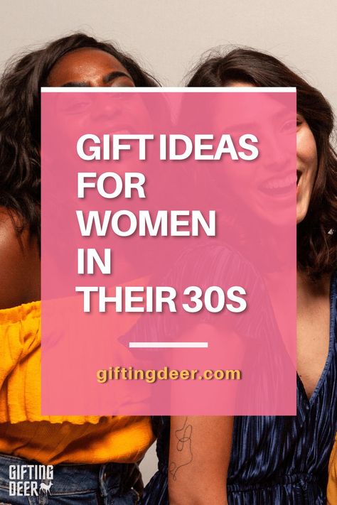 Gifts For 33 Year Old Women, Gift Ideas For Thirty Year Old, Gifts For 36 Year Old Woman, Female 30th Birthday Gift Ideas, Birthday Gifts 30 Woman, Birthday Gifts For Women In 30s, Birthday Gifts For 30 Year Old Women, Gift For 30 Year Old Woman, Gift Ideas For 30 Year Old Woman