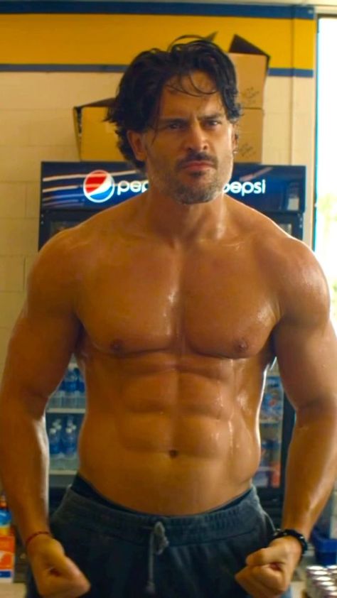 Joe Manganiello Magic Mike, Joe Manganiello Shirtless, Magic Mike Xxl, Chronically Online, Invincible Comic, Soft Dramatic, Magic Mike, Joe Manganiello, Matthew Mcconaughey