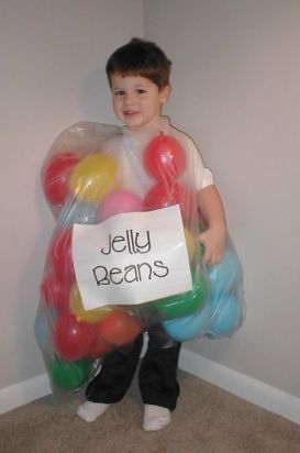 Jelly Beans Costume. Cute and easy. Jelly Bean Costume, Diy Costumes Women, Kids Homemade, Homemade Costume, Homemade Halloween Costumes, Masks Diy, Games Diy, Halloween Recipe, Last Minute Costumes