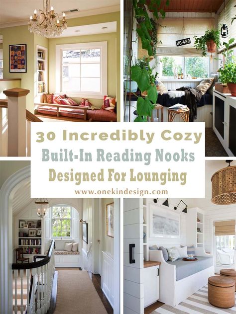 Read Nook, Home Office Paint Colors, Home Office Paint, Reading Nook Window, Cozy Window Nook, Reading Room Decor, Reading Nook Ideas, Reading Rooms, Sleeping Nook