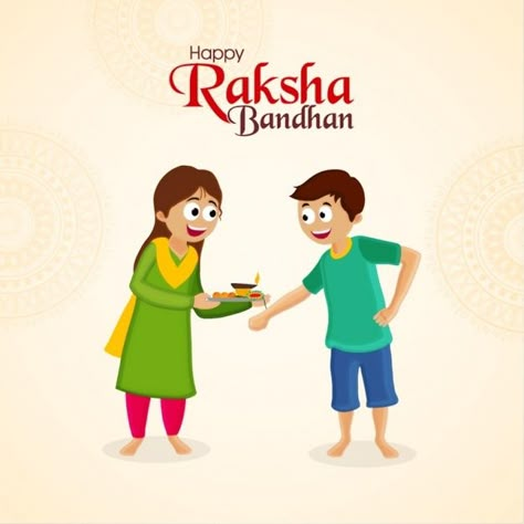 Raksha Bandhan Stickers, Raksha Bandhan Images Hd, Happy Rakhi Images, Rakhi Images, Brother's Day, Rama Lord, Happy Raksha Bandhan Wishes, Happy Raksha Bandhan Images, Raksha Bandhan Quotes