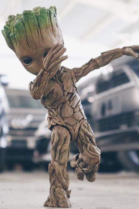 Groot Avengers, Groot Dancing, Marvel Room, Marvel Wallpaper Hd, Groot Marvel, Funny Cartoon Characters, Marvel Images, Cute Animal Clipart, Marvel Comics Wallpaper