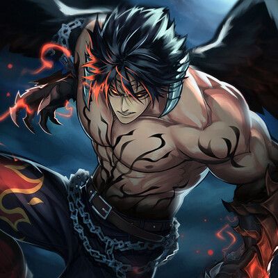 ArtStation - Artworks Tekken Jin Kazama, Devil Jin, Tekken Wallpaper, Tekken 8, Jin Kazama, Tekken 7, Ninja Art, Anime Pixel Art, Demon Art