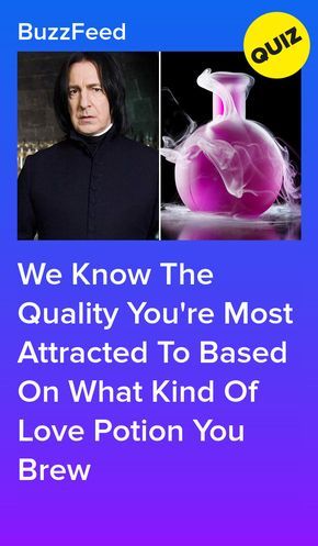 We Know The Quality You're Most Attracted To Based On What Kind Of Love Potion You Brew Harry Potter Love Potion, Buzzfeed Quizzes Love, Buzzfeed Quizzes Disney, Boyfriend Quiz, Double Double Toil And Trouble, Fun Personality Quizzes, Harry Potter Quizzes, Love Memes Funny, Harry Potter Quiz