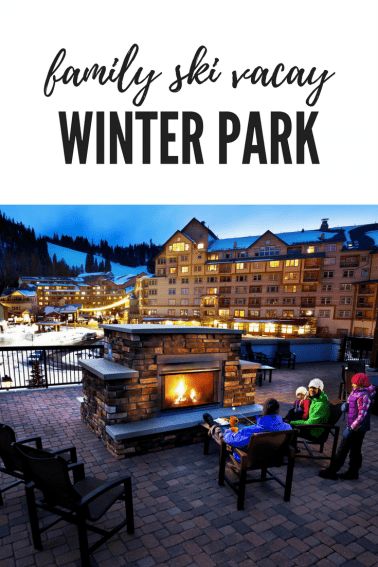 Snow Vacation, Family Ski Vacation, Colorado Ski Resorts, Vacation Winter, Winter Park Colorado, Family Ski, Colorado Winter, Ski Town, Colorado Vacation