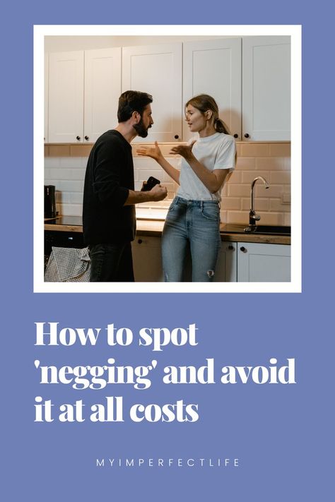 Much like ghosting, Negging is a particularly nasty dating tactic that targets people’s self-worth and confidence. It’s all about putting someone else down, to build yourself up. #negging #onlinedating #dating #firstdate #firstdateadvice #onlinedatingtips #onlinedatingsafety #examplesofnegging Build Yourself, Self Worth, Looking For Someone, First Date, Online Dating, Relationship Advice, Old Things, Confidence