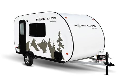 Ultra Light Travel Trailers, Ultralight Travel, Light Travel Trailers, Best Travel Trailers, Ultra Lite Travel Trailers, Lightweight Trailers, Leisure Travel Vans, Small Camping Trailer, Lightweight Travel Trailers