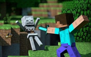 Herobrine Wallpaper, Mine Minecraft, Minecraft Ps4, Ipod Wallpaper, House Tutorial, Best Pc Games, Minecraft Mod, Minecraft Server, Minecraft Pocket Edition