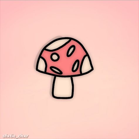 Pink And Red Wallpapers, Red Wallpaper, Stuffed Mushrooms, Wallpapers, Halloween, Drawings, Red, Photography, Anime