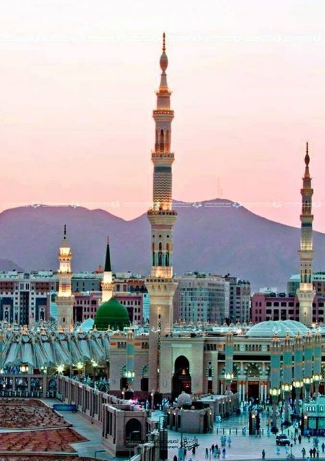 Beauty of Madinah Masjid Al Nabawi, Masjid Haram, Mecca Masjid, Mecca Kaaba, Medina Mosque, Masjid Al Haram, Beautiful Mosques, Grand Mosque, المملكة العربية السعودية