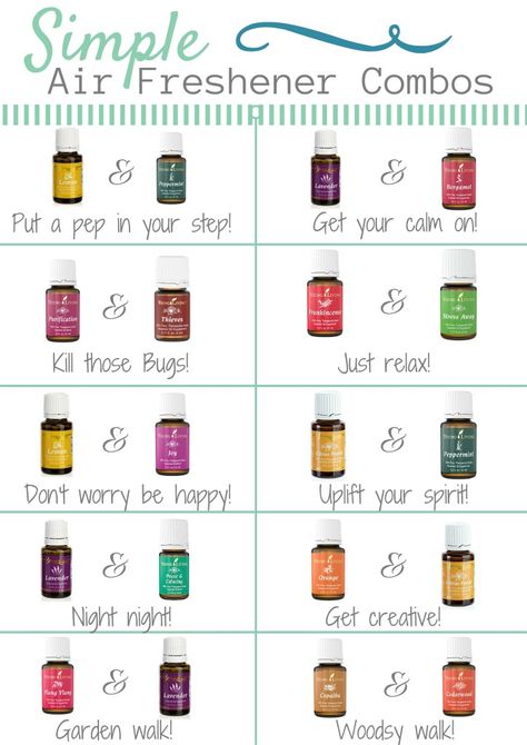 Homemade Air Freshener, Diy Air Freshener, Young Living Essential Oils Recipes, Diy Essentials, Oil Diffuser Recipes, Living Essentials Oils, Diffuser Recipes, Essential Oil Diffuser Blends, Oil Diffuser Blends