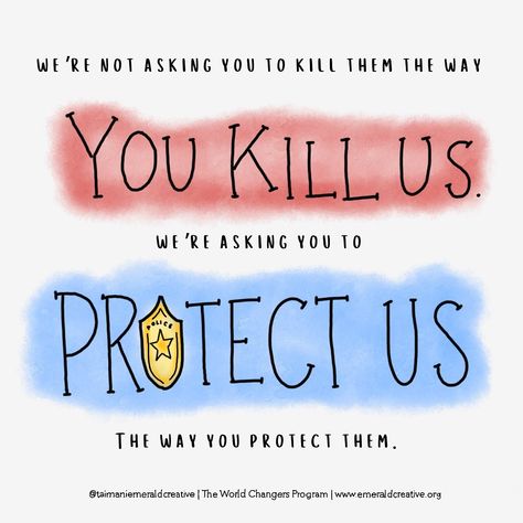 Childrens Author & Illustrator on Instagram: “A policeman is not judge, jury, & he is certainly not executioner. Dismantle & rebuild the system for equitable safety, care, & protection…” Illustrators On Instagram, Policeman, Instagram A, Illustrator, On Instagram, Instagram