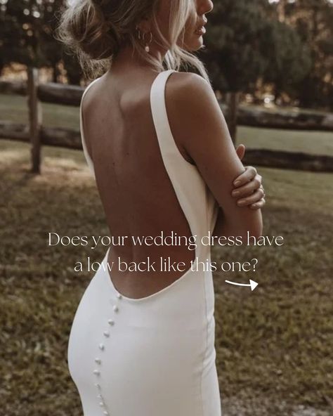 Swipe to see your bridal shapewear must have 👉 Head to the 🔗 in our bio to browse our full collection. #bridetobe #bride #bridalwear #bridalunderwearshopping #bridalshapewear #shapewear #shapewearbodysuit #shapewearforthebride #weddingdress #bridalunderwear #2024bride #2025bride #2026bride Low Back Shapewear, Bridal Shapewear, Shapewear Bodysuit, August 20, Bridal Wear, Low Back, Shapewear, Must Haves, Wedding Dresses