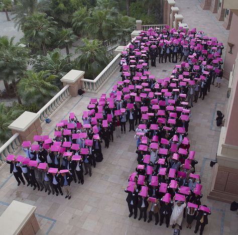 #GEHealthcare #PinkRibbon in Dubai #BreastCancer Pink Ribbon Awareness, Pink October, Awareness Ribbons, Dubai Uae, Pink Ribbon, In Dubai, Vision Board, Need To Know, Dubai