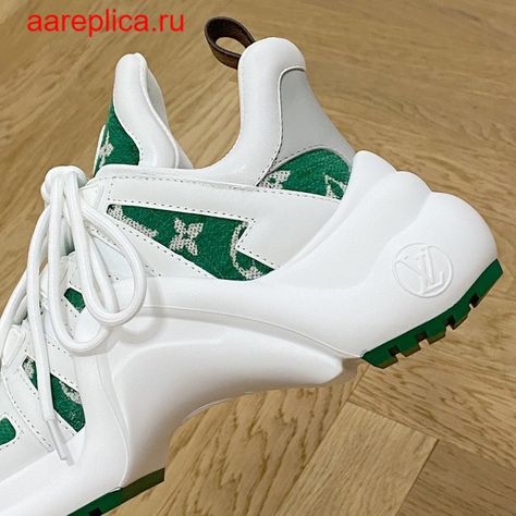 Replica Louis Vuitton LV ARCHLIGHT SNEAKER 1AACT1 Check more at https://buy-replica.ru/product/replica-louis-vuitton-lv-archlight-sneaker-1aact1/ Lv Archlight Sneaker, Archlight Sneaker, Replica Louis Vuitton, White Sneaker, Louis Vuitton, Backpacks, Sneakers