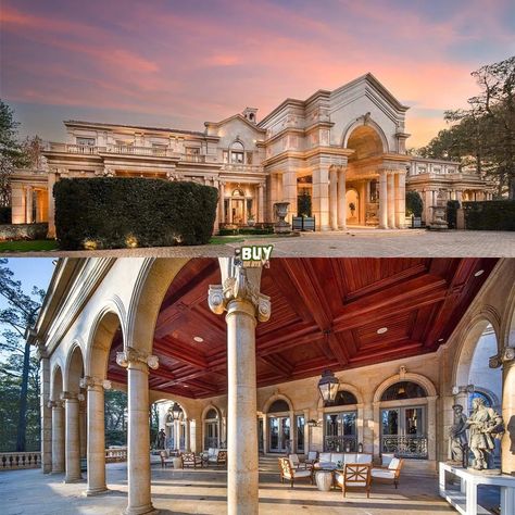 Texas’ Most Expensive Listing: Buy 💰 or Bye ✌️?

This palatial mansion at 100 Carnarvon Dr, Houston, TX 77024, is listed for a whopping $36,000,000. Is it worth the price?

Here's a quick look: Modern Townhouse, Southern Hospitality, Open Layout, Most Expensive, Houston Tx, San Antonio, Mansion, Outdoor Spaces, Beautiful Homes