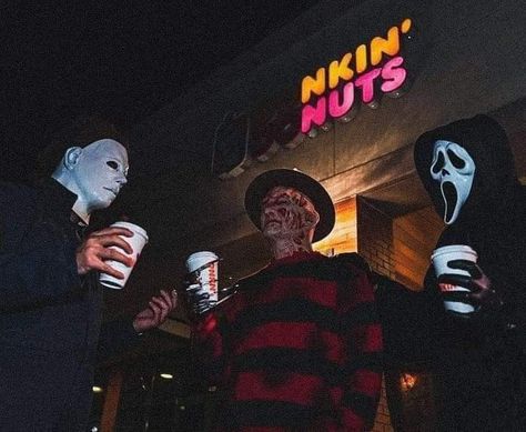 https://pin.it/fMAmO8qhO Me And The Boys, Michael Myers, Pin It, The Boys, Spooky Season, Halloween Costumes, Log In, Neon, Log