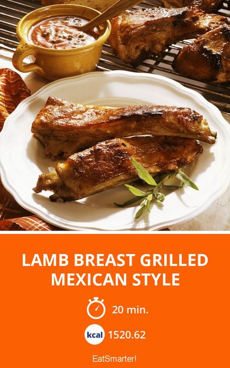 Meat Cooking, Eat Smart, Lamb Recipes, Eat Smarter, Mexican Style, Online Food, Cooking Meat, Delicious Healthy Recipes, Stuffed Green Peppers