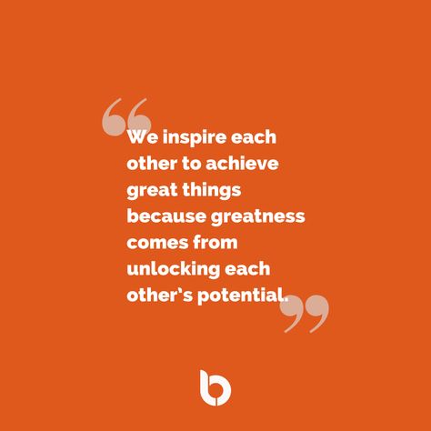 Expectations Of Others Quotes, Can We Be Each Others Company, Enjoying Each Others Company Quotes, Help Each Other Grow, Helping Others Succeed Quote, Don't Force Your Beliefs On Others, Our Values, Embrace Change, Grow Together